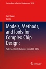 Cover: Models, Methods, and Tools for Complex Chip Design - Springer
