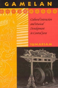 Abbildung von: Gamelan - University of Chicago Press