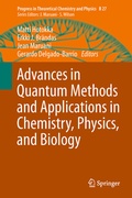 Bild: Advances in Quantum Methods and Applications in Chemistry, Physics, and Biology - Springer