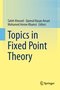 Cover: Topics in Fixed Point Theory - Springer