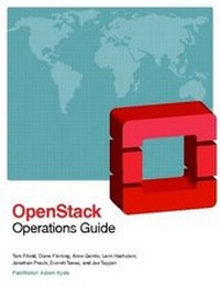Abbildung von: OpenStack Operations Guide - Lulu.com