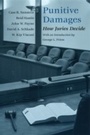 Cover: Punitive Damages - University of Chicago Press