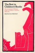 Cover: The Best in Children's Books - University of Chicago Press