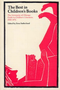 Enlarge image Cover: The Best in Children's Books - University of Chicago Press