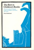 Cover: The Best in Children's Books - University of Chicago Press