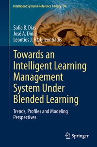 Bild vergrößern Bild: Towards an Intelligent Learning Management System Under Blended Learning - Springer