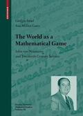Cover: The World as a Mathematical Game - Birkh&auml;user