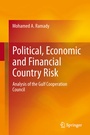 Cover: Political, Economic and Financial Country Risk - Springer