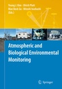 Cover: Atmospheric and Biological Environmental Monitoring - Springer