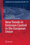 Bild: New Trends in Emission Control in the European Union - Springer