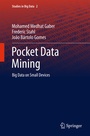 Cover: Pocket Data Mining - Springer