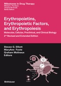 Cover: Erythropoietins, Erythropoietic Factors, and Erythropoiesis - Birkh&auml;user