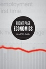 Cover: Front Page Economics - University of Chicago Press