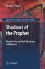 Cover: Shadows of the Prophet - Springer
