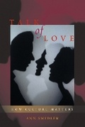 Cover: Talk of Love - University of Chicago Press