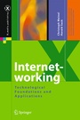 Cover: Internetworking - Springer