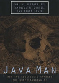 Enlarge image Cover: Java Man - University of Chicago Press