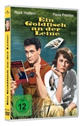 Cover: Ein Goldfisch an der Leine - Universal Pictures