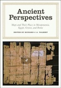 Cover: Ancient Perspectives - University of Chicago Press