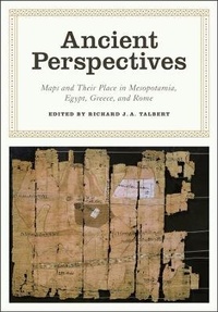 Enlarge image Cover: Ancient Perspectives - University of Chicago Press