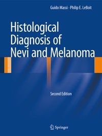 Abbildung von: Histological Diagnosis of Nevi and Melanoma - Springer