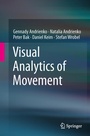 Cover: Visual Analytics of Movement - Springer