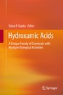 Cover: Hydroxamic Acids - Springer