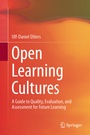 Cover: Open Learning Cultures - Springer
