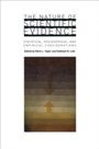 Cover: Nature of Scientific Evidence - University of Chicago Press