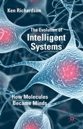 Cover: The Evolution of Intelligent Systems - Palgrave Macmillan