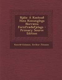 Enlarge image Cover: Njala - Nabu Press