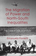 Cover: The Migration of Power and North-South Inequalities - Palgrave Macmillan