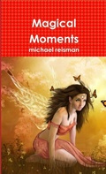 Cover: Magical Moments - Lulu.com