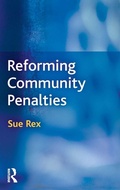 Bild: Reforming Community Penalties - Willan Publishing