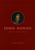 Cover: John Donne, Body and Soul - University of Chicago Press