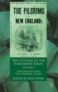 Cover: The Culture of the Publisher's Series, Volume 2 - Palgrave Macmillan
