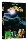Cover: Lautlos im Weltraum - Universal Pictures Video
