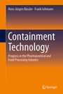 Cover: Containment Technology - Springer