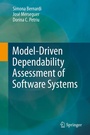 Cover: Model-Driven Dependability Assessment of Software Systems - Springer