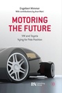 Cover: Motoring the Future - Palgrave Macmillan