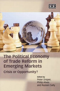 Enlarge image Cover: The Political Economy of Trade Reform in Emerging Markets - Edward Elgar Publishing
