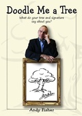 Cover: Doodle Me a Tree - Lulu.com