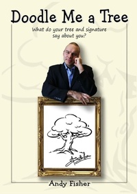 Enlarge image Cover: Doodle Me a Tree - Lulu.com
