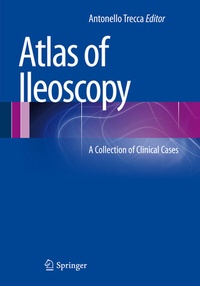 Abbildung von: Atlas of Ileoscopy - Springer