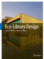 Cover: Eco-Library Design - Springer