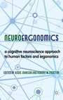 Cover: Neuroergonomics - Palgrave Macmillan