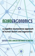 Cover: Neuroergonomics - Palgrave Macmillan
