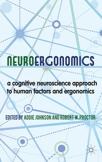 Enlarge image Cover: Neuroergonomics - Palgrave Macmillan