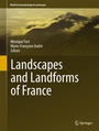 Cover: Landscapes and Landforms of France - Springer