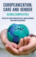 Abbildung von: Europeanization, Care and Gender - Palgrave Macmillan